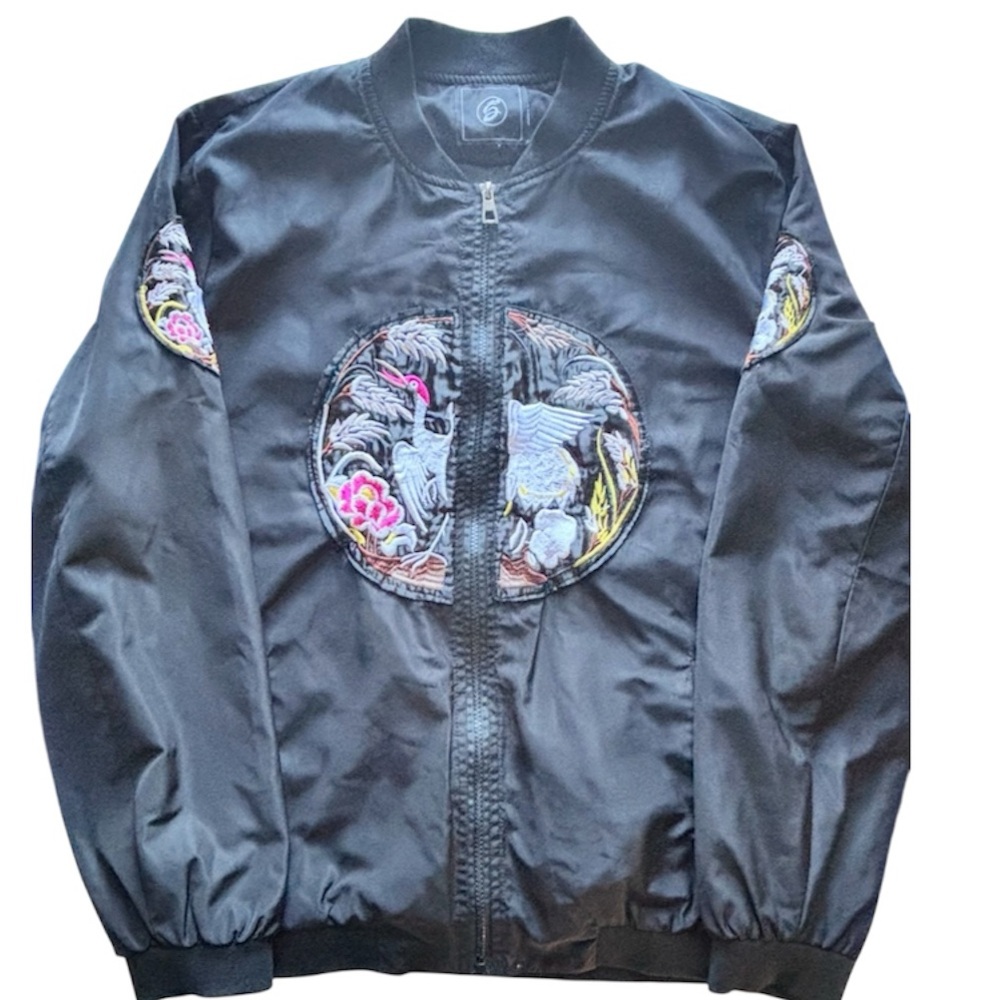 Jacket - Picture 1 of 13